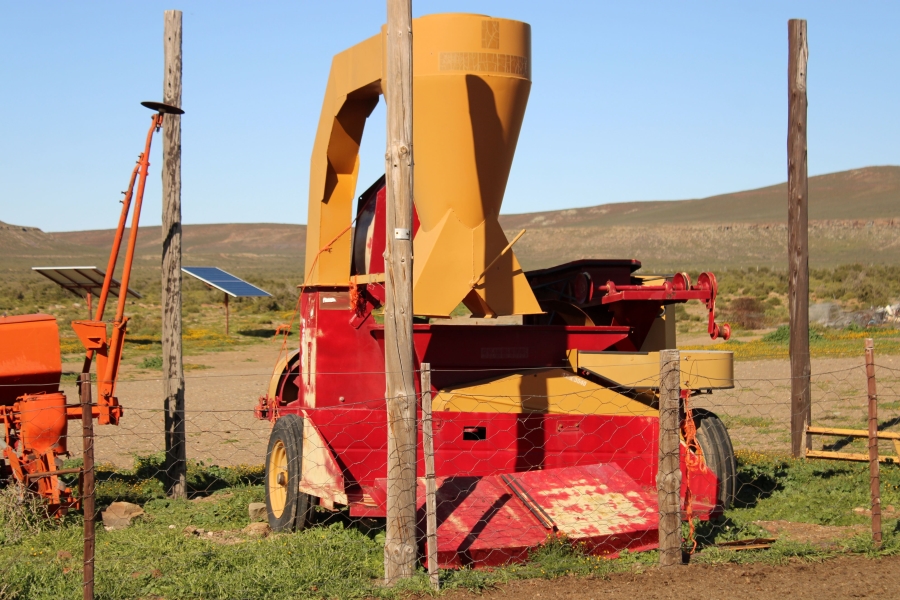 5 Bedroom Property for Sale in Fraserburg Rural Northern Cape